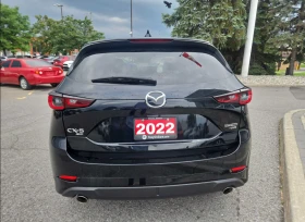 Mazda CX-5 Sport* Turbo* AWD* 47k km* Пано* Подгрев* Обдух, снимка 4