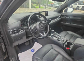 Mazda CX-5 Sport* Turbo* AWD* 47k km* Пано* Подгрев* Обдух, снимка 9