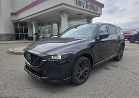 Mazda CX-5 Sport* Turbo* AWD* 47k km* Пано* Подгрев* Обдух, снимка 1