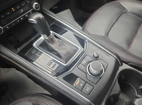 Mazda CX-5 Sport* Turbo* AWD* 47k km* Пано* Подгрев* Обдух, снимка 13