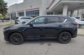 Mazda CX-5 Sport* Turbo* AWD* 47k km* Пано* Подгрев* Обдух, снимка 3