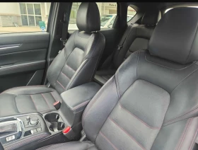 Mazda CX-5 Sport* Turbo* AWD* 47k km* Пано* Подгрев* Обдух, снимка 14