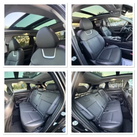 Hyundai Tucson PREMIUM LUX / HYBRID / ПАНОРАМА / ОБДУХВАНЕ / FULL, снимка 16