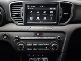 Kia Sportage 4Th Generation Diesel 2.0 2Wd Prestige, снимка 15