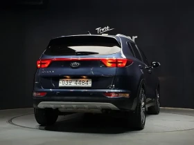 Kia Sportage 4Th Generation Diesel 2.0 2Wd Prestige, снимка 4