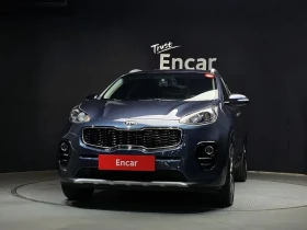 Kia Sportage 4Th Generation Diesel 2.0 2Wd Prestige, снимка 3