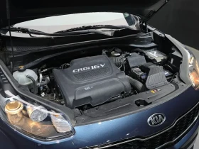 Kia Sportage 4Th Generation Diesel 2.0 2Wd Prestige, снимка 6