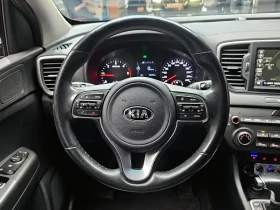 Kia Sportage 4Th Generation Diesel 2.0 2Wd Prestige, снимка 14