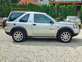 Land Rover Freelander 2.0TD4 4х4 КЛИМАТИК, снимка 4