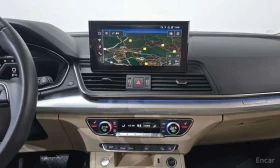 Audi Q5 * 40 TDI Quattro Sportback * , снимка 10