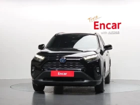 Toyota Rav4 5Th Generation 2.5 2Wd Hybrid Xle, снимка 3