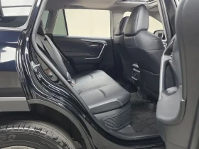 Toyota Rav4 5Th Generation 2.5 2Wd Hybrid Xle, снимка 11