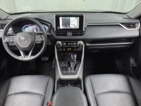 Toyota Rav4 5Th Generation 2.5 2Wd Hybrid Xle, снимка 7