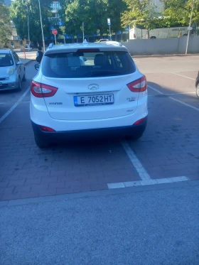 Hyundai IX35, снимка 1