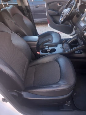 Hyundai IX35, снимка 9