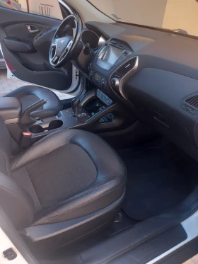 Hyundai IX35, снимка 8