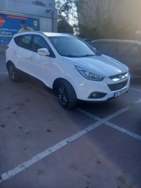 Hyundai IX35, снимка 3