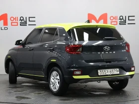 Hyundai Venue 1.6 Modern, снимка 4