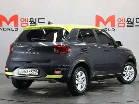 Hyundai Venue 1.6 Modern, снимка 3