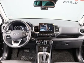 Hyundai Venue 1.6 Modern, снимка 10