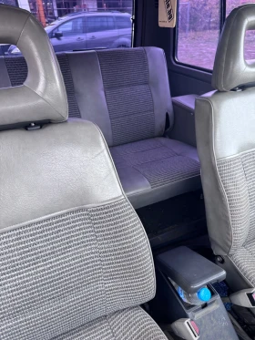 Mitsubishi Pajero 2.5 D, снимка 13