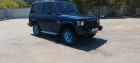Mitsubishi Pajero 2.5 D, снимка 11