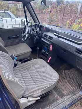 Mitsubishi Pajero 2.5 D, снимка 12