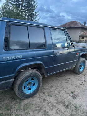 Mitsubishi Pajero 2.5 D, снимка 8