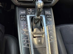 Porsche Macan, снимка 14