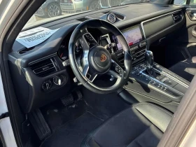 Porsche Macan, снимка 5