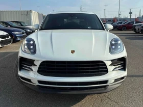 Porsche Macan, снимка 6