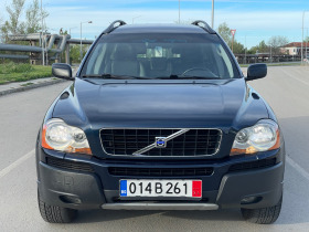 Volvo Xc90 2.4D  44 7 ,  ! | Mobile.bg   1