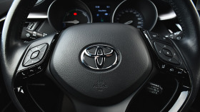 Toyota C-HR 2.0 Hybrid Trend Automatic | Mobile.bg   10