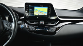 Toyota C-HR 2.0 Hybrid Trend Automatic | Mobile.bg   11