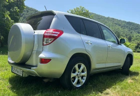 Toyota Rav4 2.0i 158 . Facelift 6  -  | Mobile.bg    7