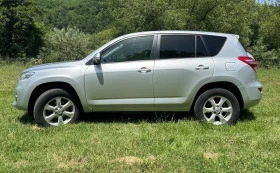 Toyota Rav4 2.0i 158 к.с Facelift 6 скорости газ-бензин , снимка 4