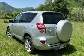 Toyota Rav4 2.0i 158 к.с Facelift 6 скорости газ-бензин , снимка 5