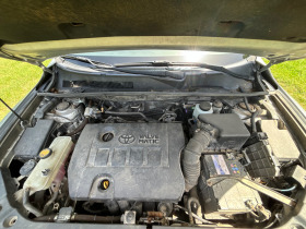 Toyota Rav4 2.0i 158 к.с Facelift 6 скорости газ-бензин , снимка 14