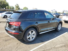 Audi Q5 panorama* дигитално табло* дистроник* камера* , снимка 3