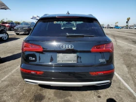 Audi Q5 panorama* дигитално табло* дистроник* камера* , снимка 4