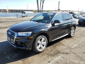 Audi Q5 panorama* дигитално табло* дистроник* камера* , снимка 6