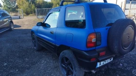 Toyota Rav4, снимка 4