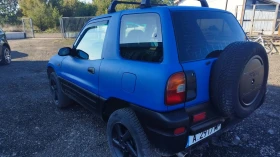 Toyota Rav4, снимка 7