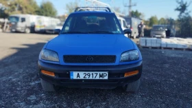 Toyota Rav4, снимка 1