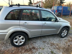 Toyota Rav4, снимка 6