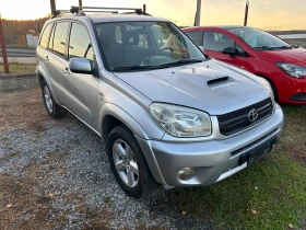 Toyota Rav4, снимка 7