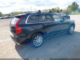 Volvo Xc90 T6 MOMENTUM | Mobile.bg    4