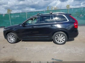 Volvo Xc90 T6 MOMENTUM | Mobile.bg    14