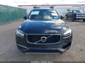 Volvo Xc90 T6 MOMENTUM | Mobile.bg    12