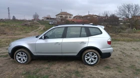 BMW X3 xDrive , снимка 2